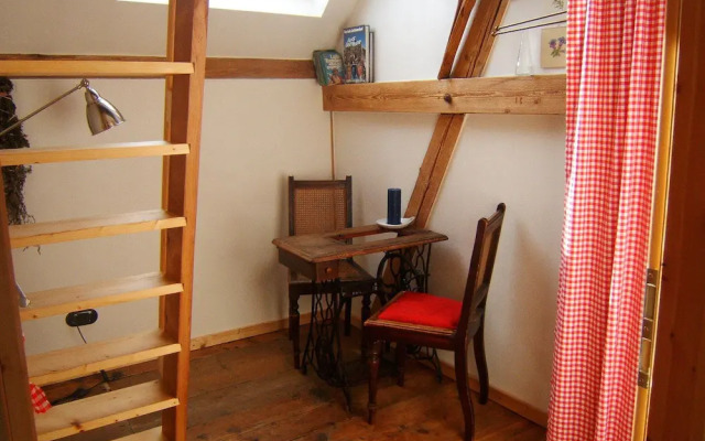 BioPension Kirschenfee