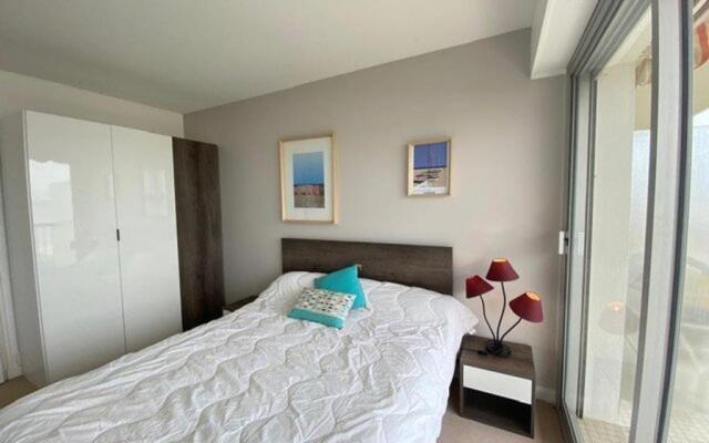 Appartement La Baule, 3 pièces, 6 personnes - FR-1-245-152
