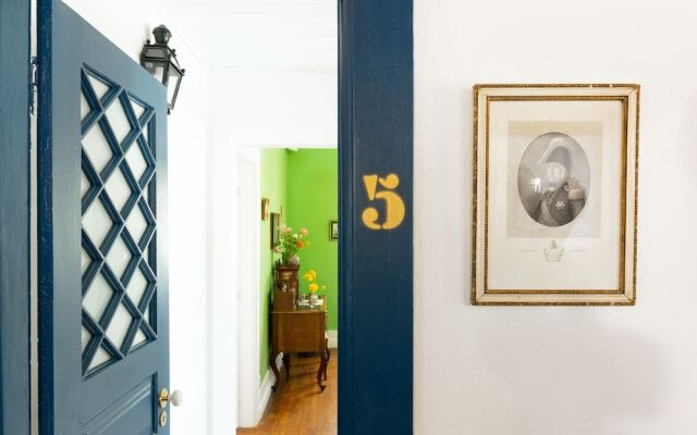 Quinta do Valdalágea