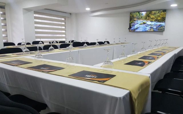 Suites 109 GH Usaquén