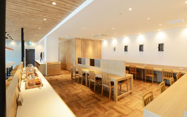 Four Points Flex by Sheraton Utsunomiya