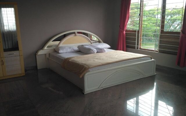 Puncak Resort Drive 232 By Aryaduta