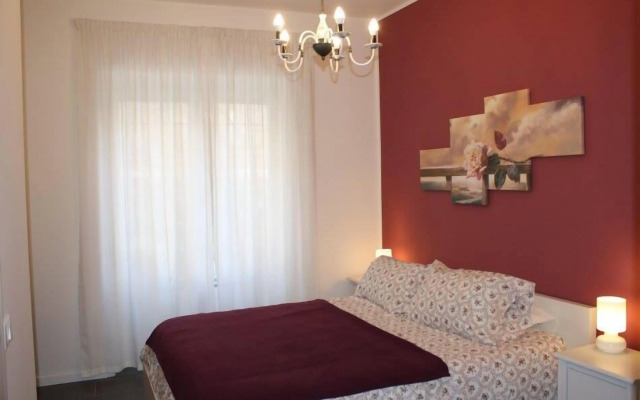 Av Domus Vatican St Peter B B