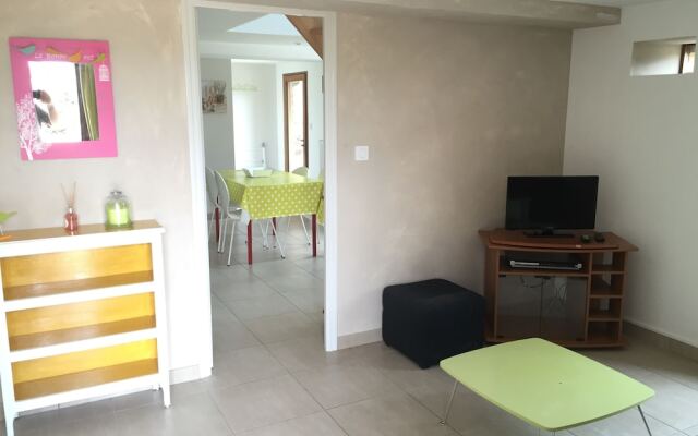 Gîte Martin Pêcheur