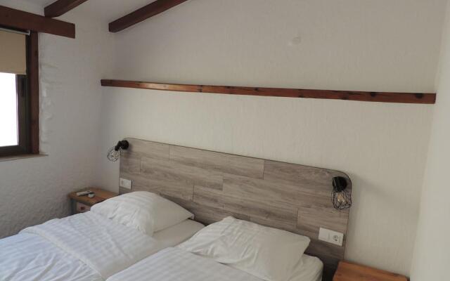 The Olive Mill Aparthotel