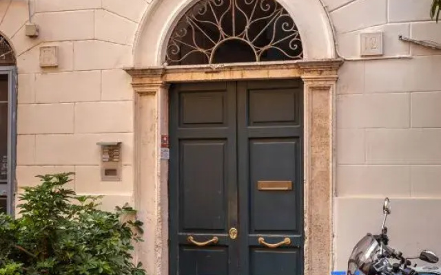 Nomà Stay Trastevere