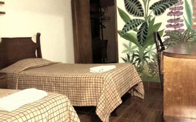 Boutique Hotel Casa Orquídeas