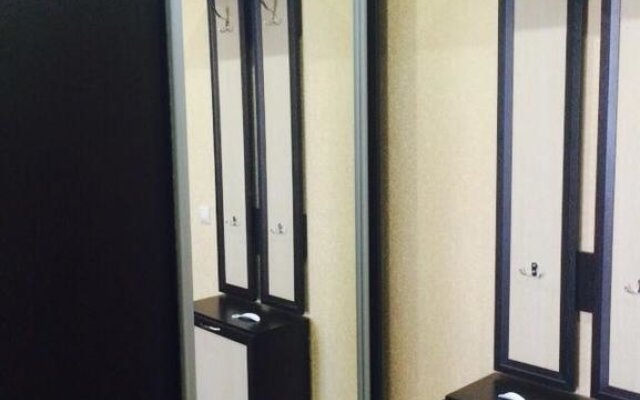 8 Марта на Ленина