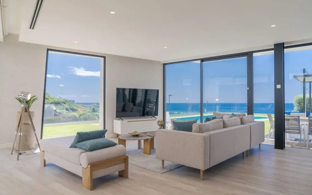 Luxury Diamond House