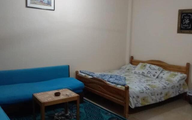 Badr Resort