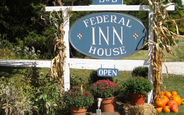 Federal House Inn