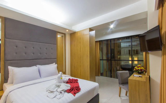 Grand Sarila Yogyakarta