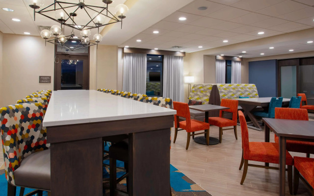 Hampton Inn Union City