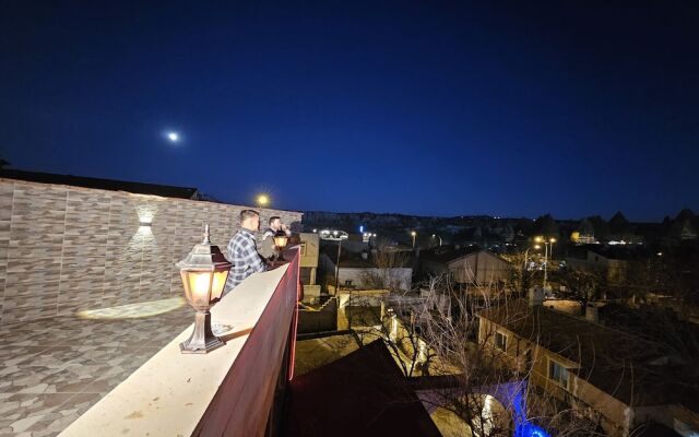 Glorious House goreme