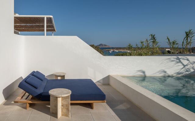 Cosme, A Luxury Collection Resort, Paros