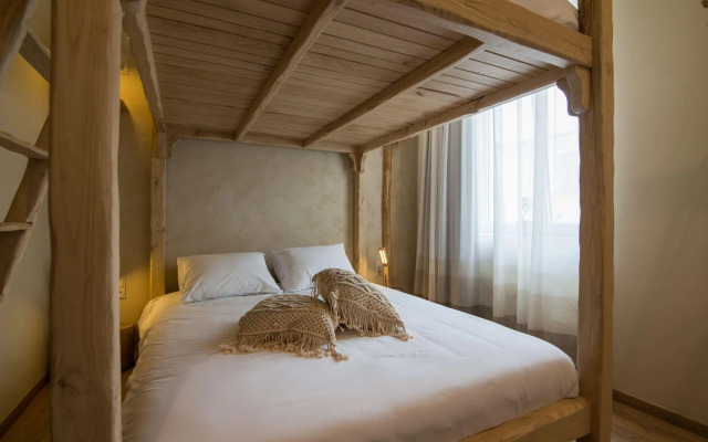Ederlezi Boutique Hotel