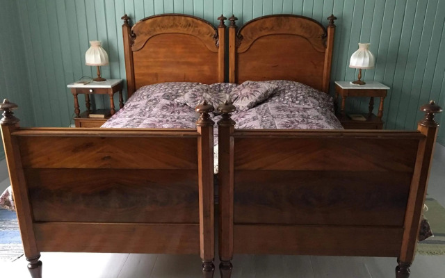 Skjeggestad Gjestehus