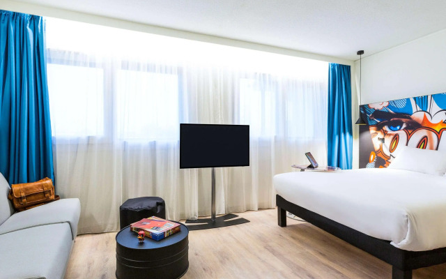 ibis Styles Bordeaux Sud