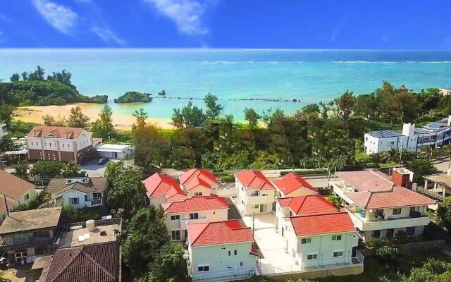 Grandioso Okinawa Villa Onna 3