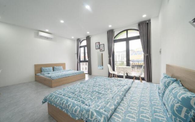 HANZ Premium Mallorca Grand World