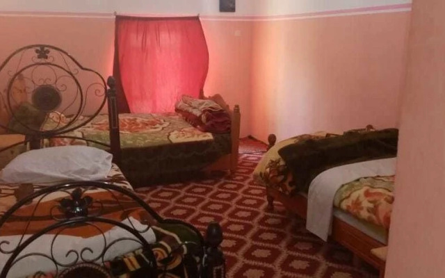 Gîte Boukhayou