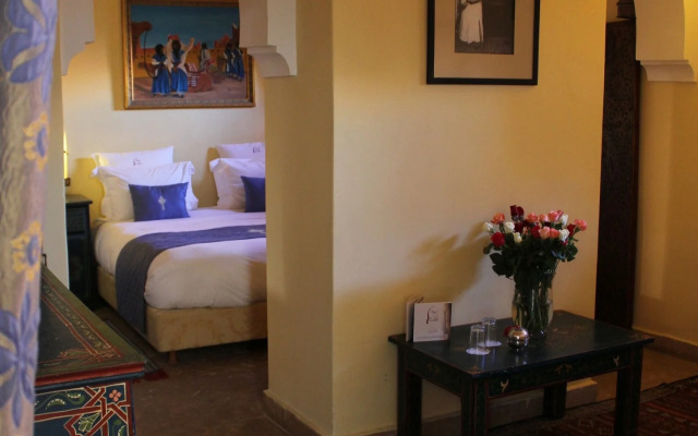 Riad Léna & Spa