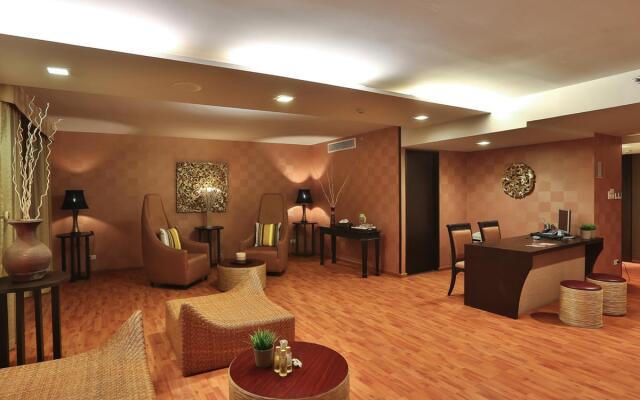 Eastin Hotel Makkasan (SHA Extra Plus)