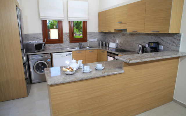 Aphrodite Hills Rentals - Premium Serviced Apartments