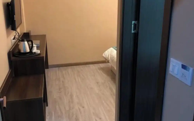 Yongxin Hostel