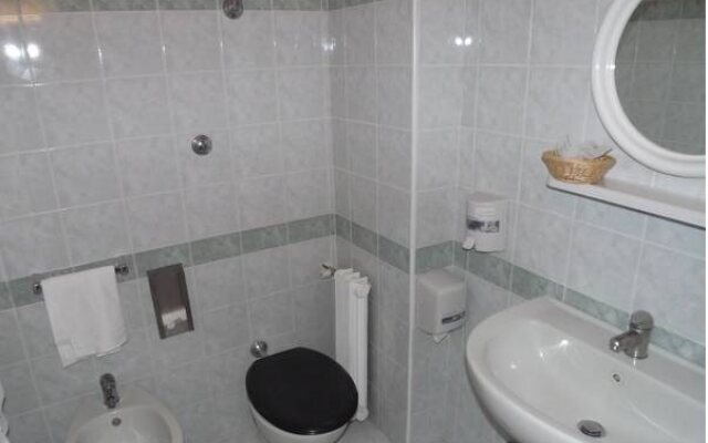 Hotel Soggiorno Salesiano