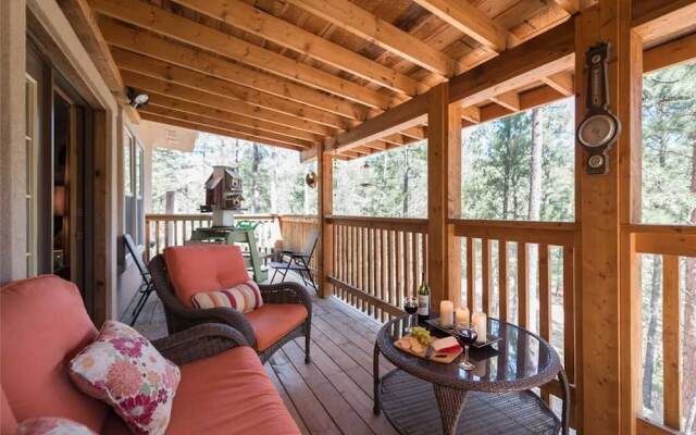 Casa McClaran - Five Bedroom Cabin