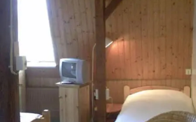 Pension Koglin