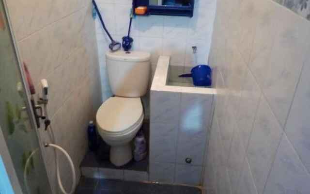 Jogja Backpacker Home - Dormitory Room - PER BED