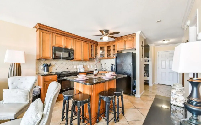 Seascape 1108 in Galveston