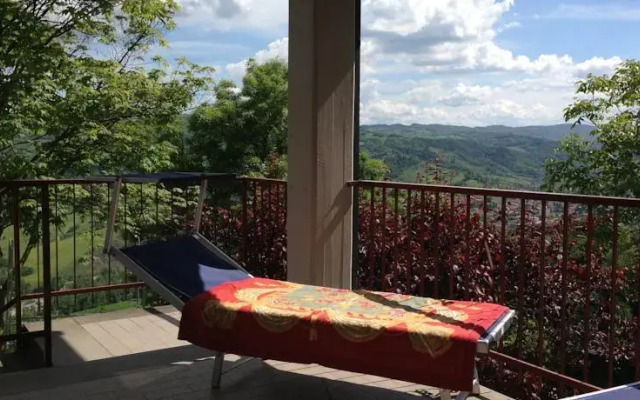 Ai Mandorli