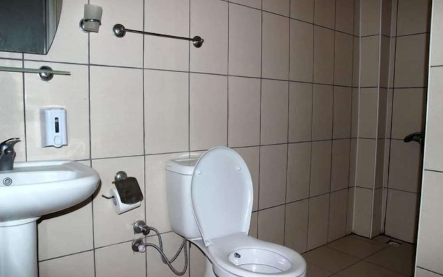 Sercan Apart Hotel