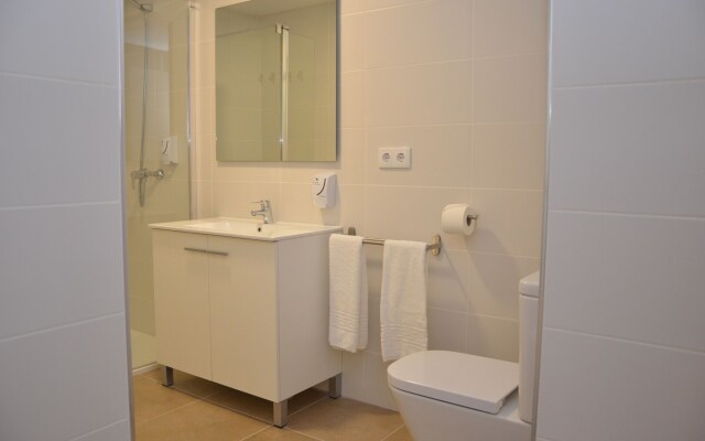 Bet Apartments - Abastos