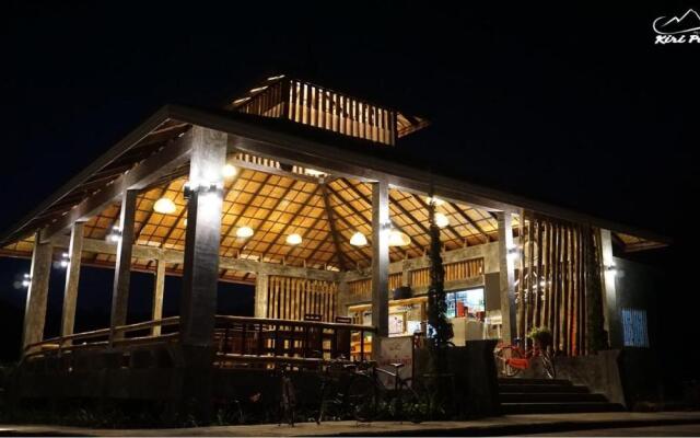 Kiripura Resort