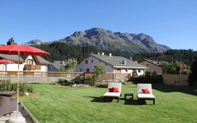 Hotelino Petit Chalet