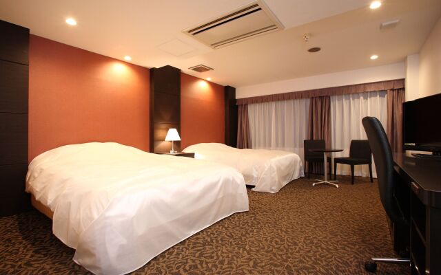 Hotel Sunline Kyoto Gion Shijo