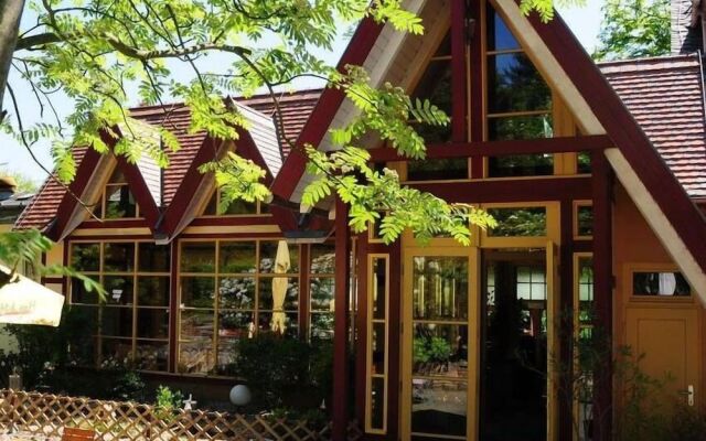 Waldhaus Colditz Garni