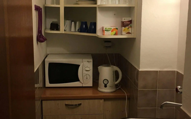 Pension Brezina Prague