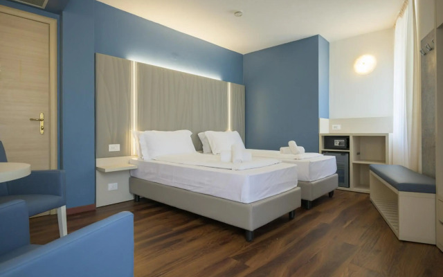 Hotel All'Azzurro