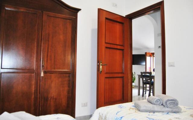 Jazz & Blues Apartments near " Sentiero degli Dei "