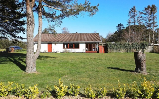 5 Person Holiday Home in Hals