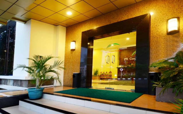 IPB Hotel And Convention Center