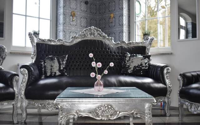 Hotel Garni Hennesburg