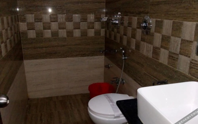 Hotel Rodali Residency