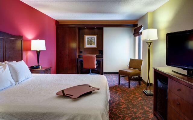 Hampton Inn Chambersburg