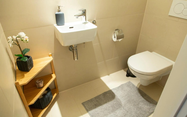 Cozy & Cool Apartment * 5 Min to City Center